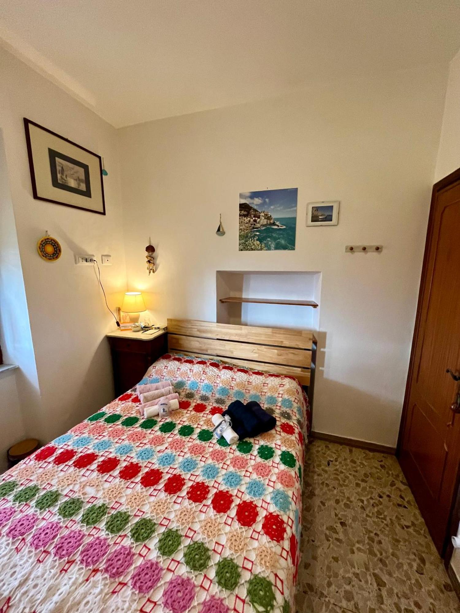 La Ginestra B&B Fosdinovo Exteriör bild